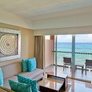 Suite con vista sull'oceano